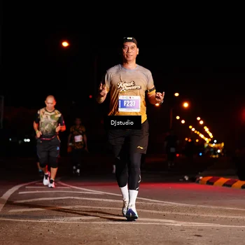 Runner Photo 4985263