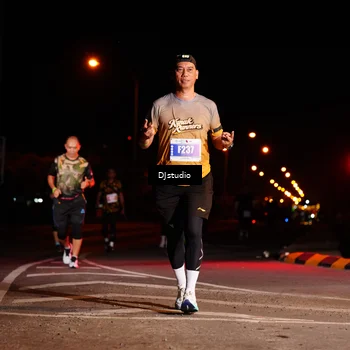 Runner Photo 4985264