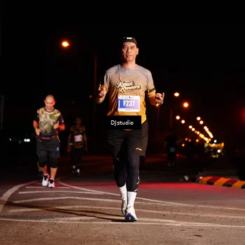 Runner Photo 4985265
