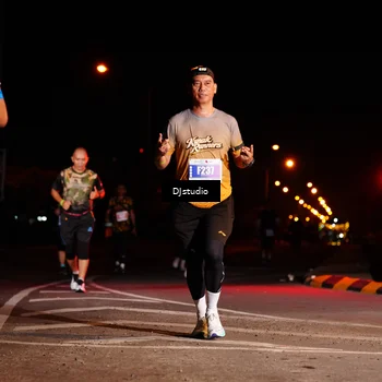 Runner Photo 4985266