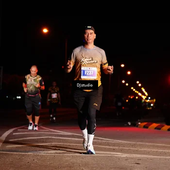 Runner Photo 4985267