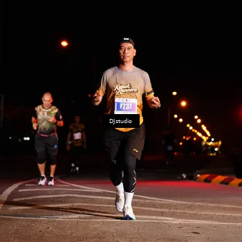 Runner Photo 4985268