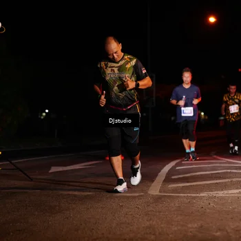 Runner Photo 4985270