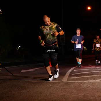 Runner Photo 4985277