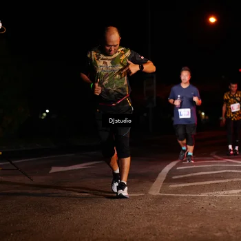 Runner Photo 4985281