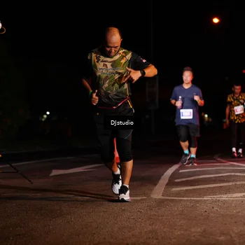 Runner Photo 4985282