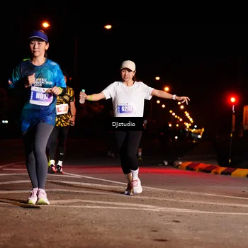 Runner Photo 4985283