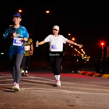 Runner Photo 4985284
