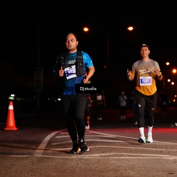 Runner Photo 4985287