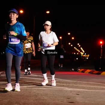 Runner Photo 4985290
