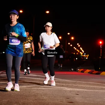 Runner Photo 4985291