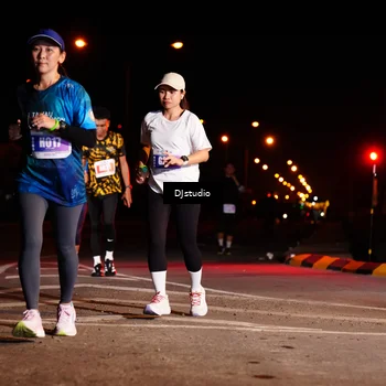 Runner Photo 4985292