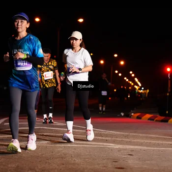 Runner Photo 4985294