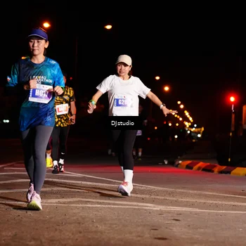 Runner Photo 4985295