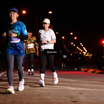 Runner Photo 4985296