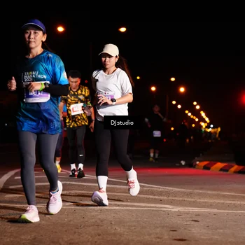 Runner Photo 4985297