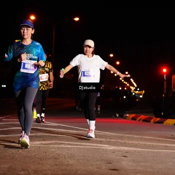 Runner Photo 4985298