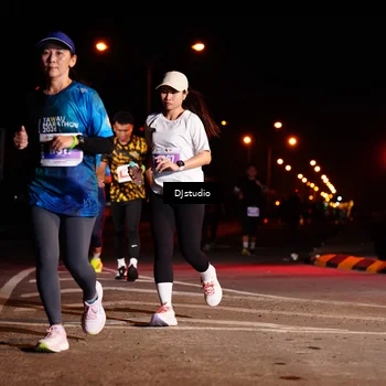 Runner Photo 4985299