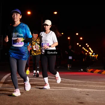 Runner Photo 4985300