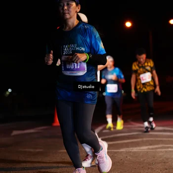 Runner Photo 4985303
