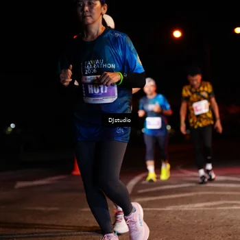 Runner Photo 4985304