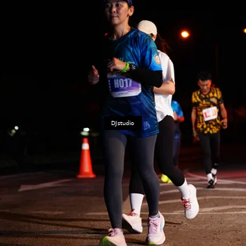 Runner Photo 4985305