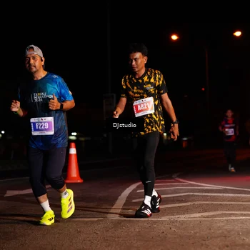 Runner Photo 4985306