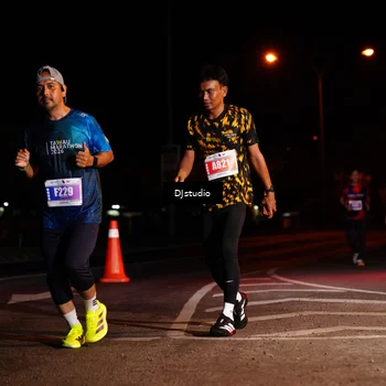 Runner Photo 4985307