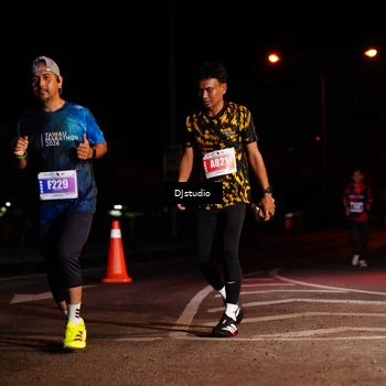 Runner Photo 4985309