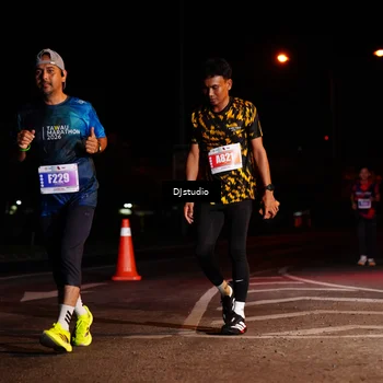 Runner Photo 4985310