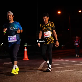 Runner Photo 4985311