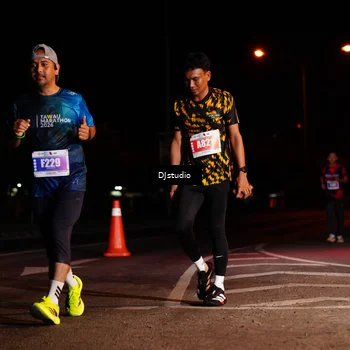 Runner Photo 4985312