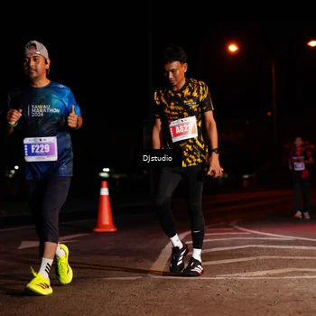 Runner Photo 4985313