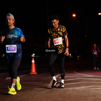 Runner Photo 4985314