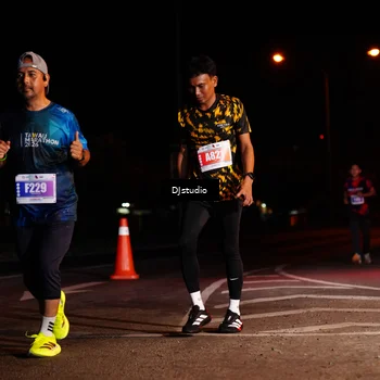 Runner Photo 4985315