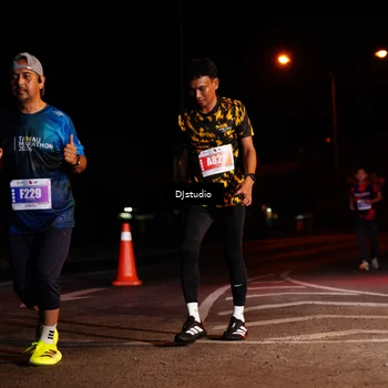 Runner Photo 4985316