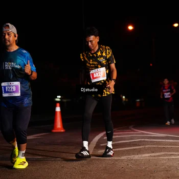Runner Photo 4985317