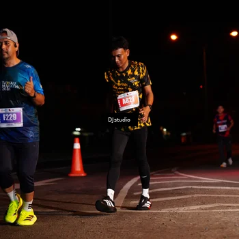 Runner Photo 4985318