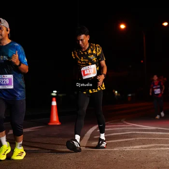 Runner Photo 4985319