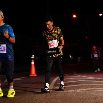 Runner Photo 4985322