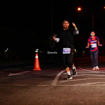 Runner Photo 4985323