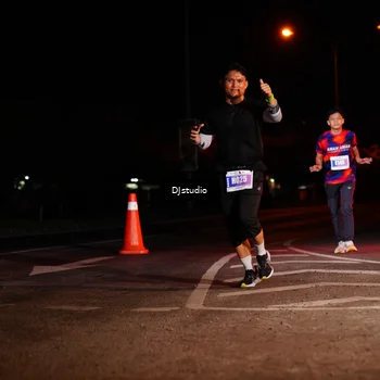 Runner Photo 4985324