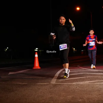 Runner Photo 4985327