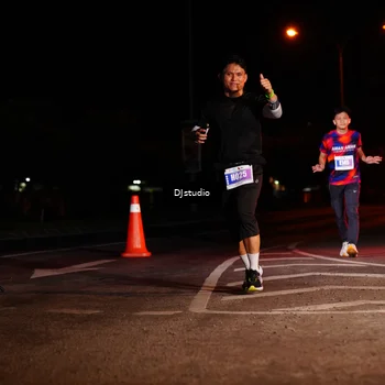 Runner Photo 4985328