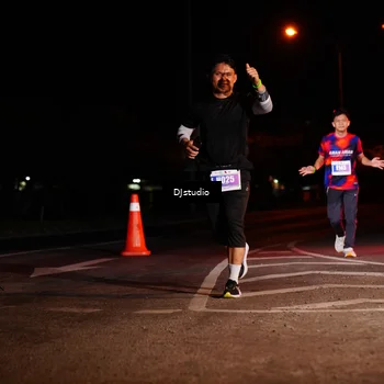 Runner Photo 4985330