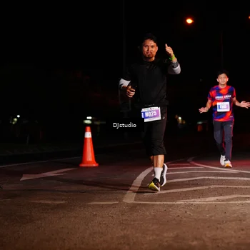 Runner Photo 4985331