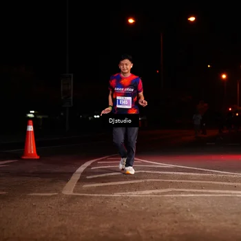 Runner Photo 4985336