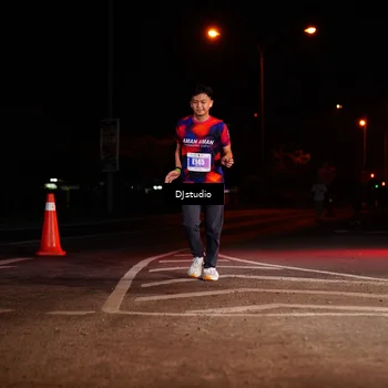 Runner Photo 4985337