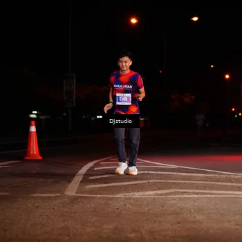 Runner Photo 4985338