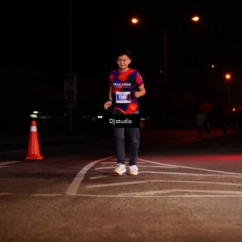 Runner Photo 4985339